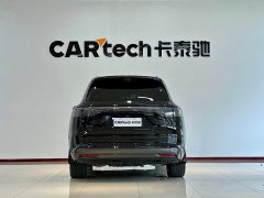 AITO Aion M8 Extended Range Max 53.4kWh 6-Seater with 192-Channel LiDAR - ფოტო 16