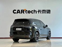 AITO Aion M8 Extended Range Max 53.4kWh 6-Seater with 192-Channel LiDAR - ფოტო 17