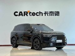 AITO Aion M8 Extended Range Max 53.4kWh 6-Seater with 192-Channel LiDAR - ფოტო 3