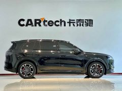 AITO Aion M8 Extended Range Max 53.4kWh 6-Seater with 192-Channel LiDAR - ფოტო 4
