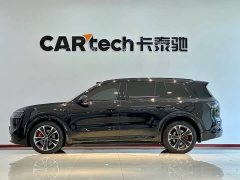 AITO Aion M8 Extended Range Max 53.4kWh 6-Seater with 192-Channel LiDAR - ფოტო 5