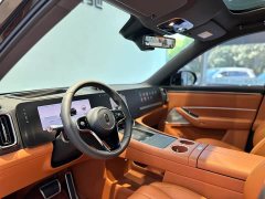 AITO Aion M8 Extended Range Max 53.4kWh 6-Seater with 192-Channel LiDAR - ფოტო 8