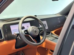 AITO Aion M8 Extended Range Max 53.4kWh 6-Seater with 192-Channel LiDAR - ფოტო 9