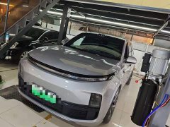 Li Auto L9 2022 Max - ფოტო 1