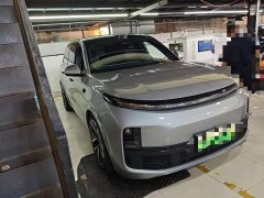 Li Auto L9 2022 Max - ფოტო 2