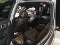 Li Auto L9 2022 Max - ფოტო 5