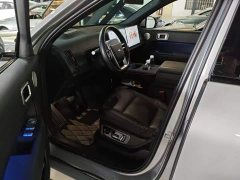 Li Auto L9 2022 Max - ფოტო 6