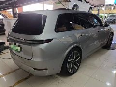 Li Auto L9 2022 Max - ფოტო 7