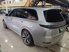Li Auto L9 2022 Max - ფოტო 8