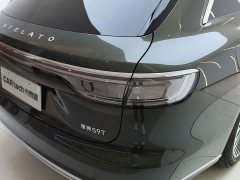 Stelato Enjoy S9T 2025 Extended Range Max (192-channel LiDAR) - ფოტო 8