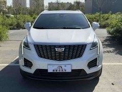 Cadillac XT5 2.0T AWD Luxury - ფოტო 2