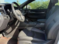 Cadillac XT5 2.0T AWD Luxury - ფოტო 4