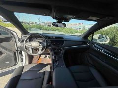 Cadillac XT5 2.0T AWD Luxury - ფოტო 5