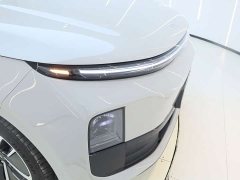 Li Auto L6 2024 Pro - ფოტო 7