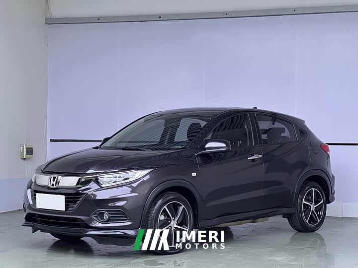 Honda Vezel 2020 1.5L CVT Pioneer Edition - ავტომობილი ჩინეთიდან