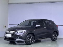 Honda Vezel 2020 1.5L CVT Pioneer Edition - ფოტო 1
