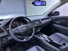 Honda Vezel 2020 1.5L CVT Pioneer Edition - ფოტო 10