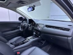 Honda Vezel 2020 1.5L CVT Pioneer Edition - ფოტო 11