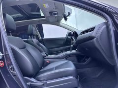 Honda Vezel 2020 1.5L CVT Pioneer Edition - ფოტო 12