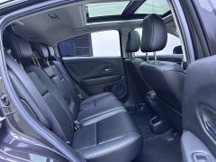 Honda Vezel 2020 1.5L CVT Pioneer Edition - ფოტო 13