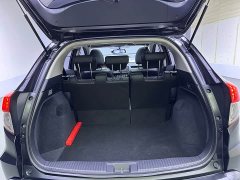 Honda Vezel 2020 1.5L CVT Pioneer Edition - ფოტო 14