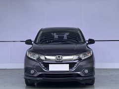 Honda Vezel 2020 1.5L CVT Pioneer Edition - ფოტო 2