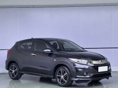 Honda Vezel 2020 1.5L CVT Pioneer Edition - ფოტო 3