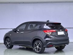 Honda Vezel 2020 1.5L CVT Pioneer Edition - ფოტო 4
