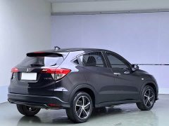 Honda Vezel 2020 1.5L CVT Pioneer Edition - ფოტო 6