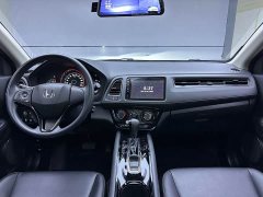 Honda Vezel 2020 1.5L CVT Pioneer Edition - ფოტო 7