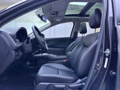 Honda Vezel 2020 1.5L CVT Pioneer Edition - ფოტო 8