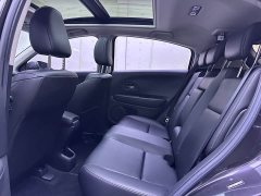 Honda Vezel 2020 1.5L CVT Pioneer Edition - ფოტო 9