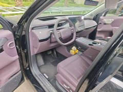 XPeng GX Extended Range 1585 AWD Ultra - ფოტო 3