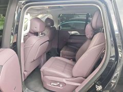 XPeng GX Extended Range 1585 AWD Ultra - ფოტო 4