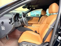 Lexus LS 500h Premier - ფოტო 5