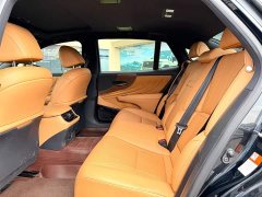 Lexus LS 500h Premier - ფოტო 6