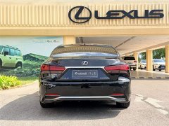 Lexus LS 500h Premier - ფოტო 7
