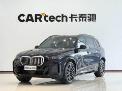 BMW X5 2023 xDrive 40Li M Sport Midnight Edition - ფოტო 1