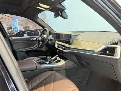 BMW X5 2023 xDrive 40Li M Sport Midnight Edition - ფოტო 10