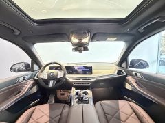 BMW X5 2023 xDrive 40Li M Sport Midnight Edition - ფოტო 11