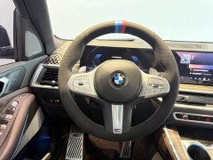 BMW X5 2023 xDrive 40Li M Sport Midnight Edition - ფოტო 13