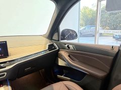 BMW X5 2023 xDrive 40Li M Sport Midnight Edition - ფოტო 14