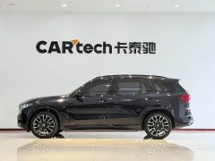 BMW X5 2023 xDrive 40Li M Sport Midnight Edition - ფოტო 17