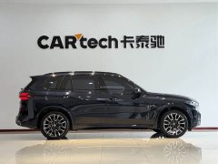 BMW X5 2023 xDrive 40Li M Sport Midnight Edition - ფოტო 18