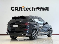 BMW X5 2023 xDrive 40Li M Sport Midnight Edition - ფოტო 19