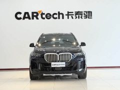 BMW X5 2023 xDrive 40Li M Sport Midnight Edition - ფოტო 2