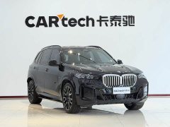 BMW X5 2023 xDrive 40Li M Sport Midnight Edition - ფოტო 3