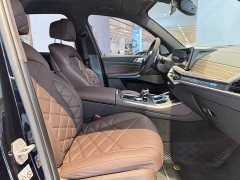BMW X5 2023 xDrive 40Li M Sport Midnight Edition - ფოტო 9