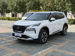 Nissan Qashqai e-POWER Hybrid Dual Motor AWD Luxury Edition - ფოტო 1