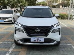 Nissan Qashqai e-POWER Hybrid Dual Motor AWD Luxury Edition - ფოტო 2